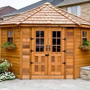 Converting A Shed Into A Tiny House: Tips, Pros, And Cons