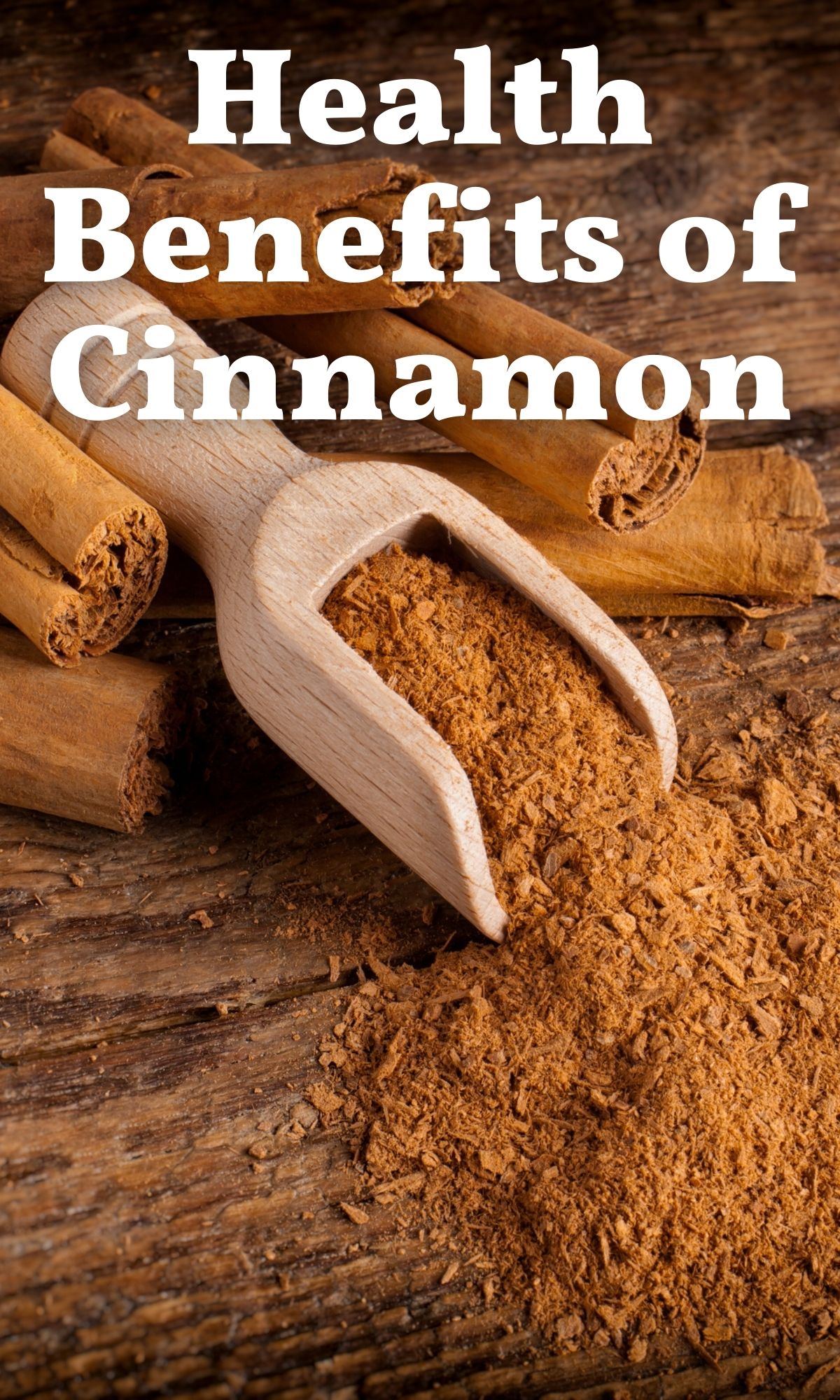 ground cinnamon and sticks for health benefits of cinnamon and what is true cinnamon PIN